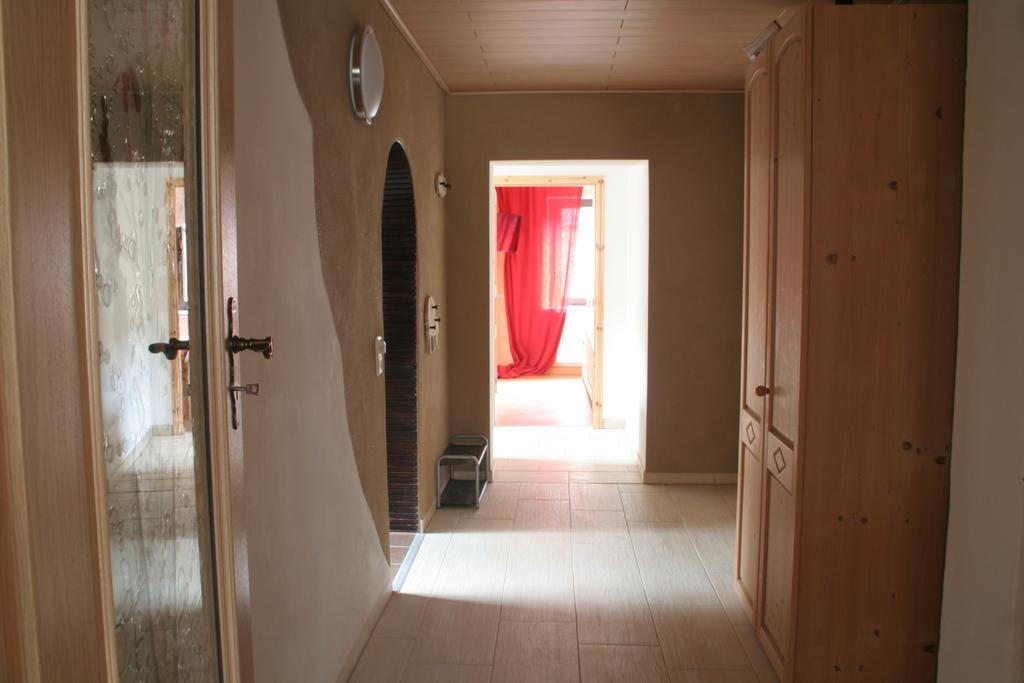 Ferienhaus Geipel Wohlbach Bagian luar foto